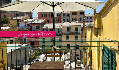 Ca' Bea Apartment with AC and Terrace