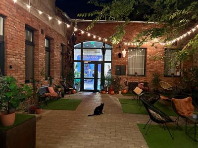 Butik Art Hotel