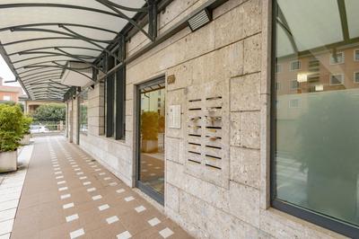 Bomboniera Milano zona RHO FIERA - Bilocale 70mq
