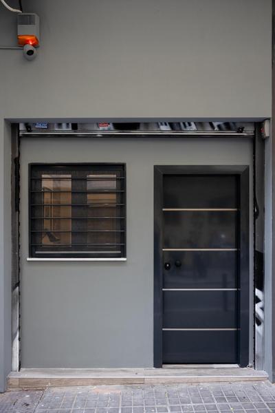 Dialeti Loft Apartment