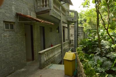 Rio Natureza apart 118