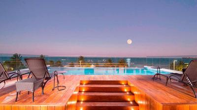 Propriedade sem disponibilidade - Nao reservem