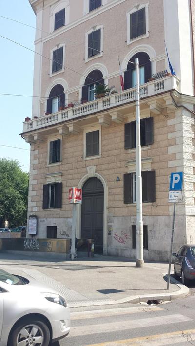 Roma Resort Colosseum