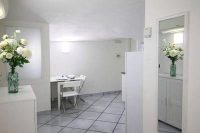 San Mattia Home-QuartieriSpagnoli