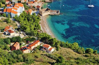 Villa Mare Komiža