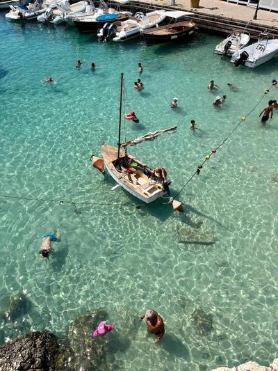 Casa vacanza Lalla