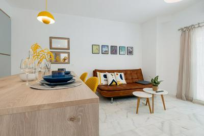C33 Cosy 1 bedroom near City Center