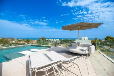 All About Benalus Sky Villa