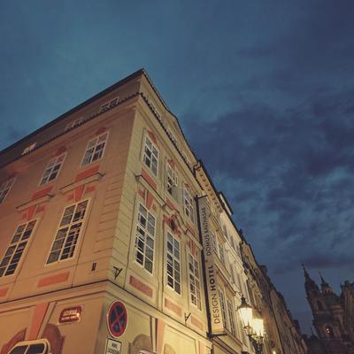 Domus Balthasar Boutique Hotel