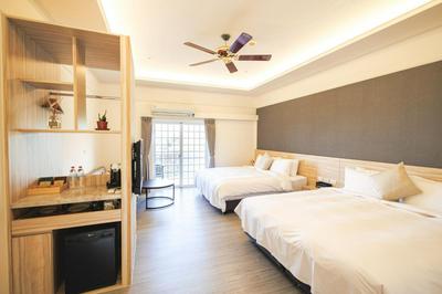 酒桶山民宿 Chill Hill Cottage