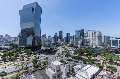 HUX - Anora Spaces Pinheiros - Residenciais