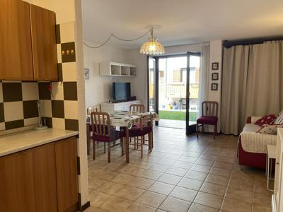 Comodissimo Trilocale I Cedri 042