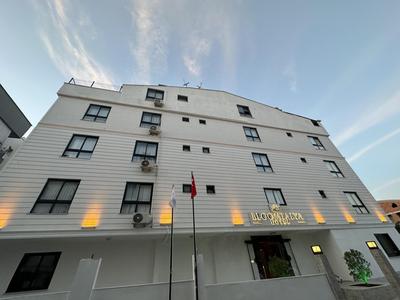 Bloomtalya Hotel - Image 62