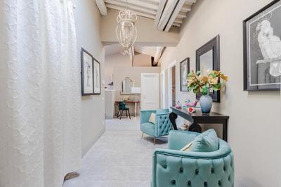 Casa Marta apartment with Terrace