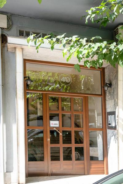 Koukaki Apartment