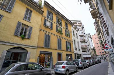 [Brera-Duomo] Luxury Design Suite