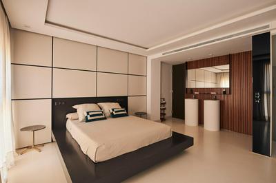 San Nicolas Luxury Home with prívate terrace