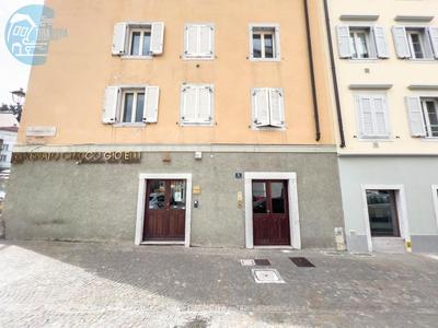 Punta del Forno Tirabora Short Rent