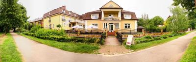Willa Kolor Pokoje Apartamenty Restauracja, Billede 2