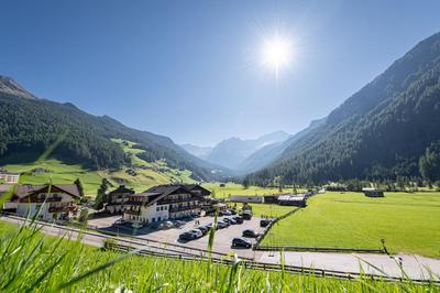 Hotel Bacher