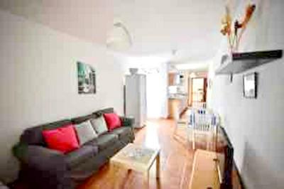 Charming seaside apartment in Puerto de Mogán, 60 sqm