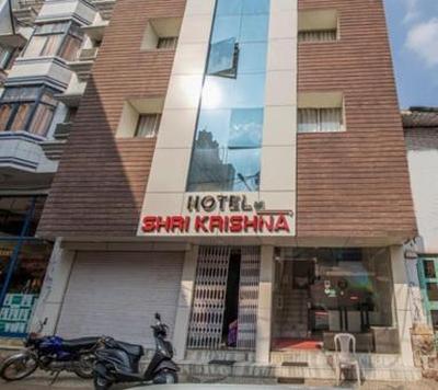 Pachmarhi Shri Krishna Hotel