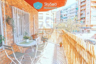 SkySea Holidays MALAGA BAILEN