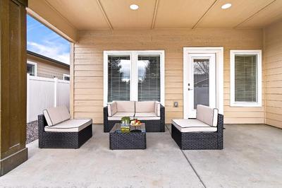 Guest Favorite 3BD 2BA Meridian Home for Business & Pleasure