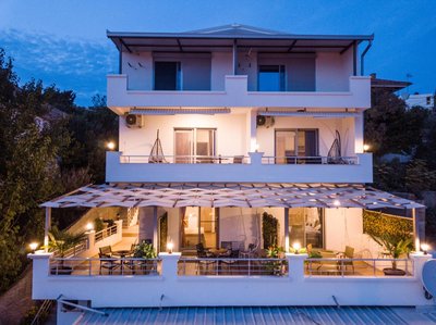 Apartments Bogojevic