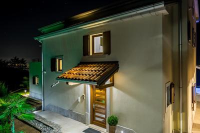Villa Marone