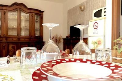 Relax in FRANCIACORTA a soli 15 min da Brescia - Wifi Ospitaletto