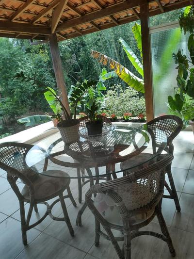 Família Reis Quartos