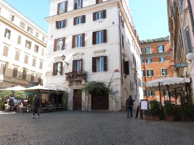 Colosseo Homerents 2