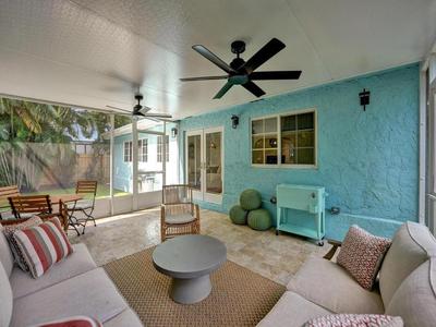 Delray Beach Oasis
