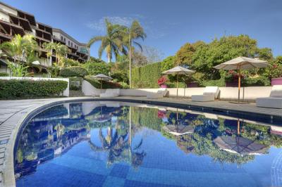 Alta Las Palomas Hotel