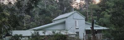 Bird Songs Getaway Accommodation