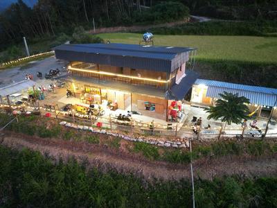 Bao Lac Homestay Hostel & Coffee