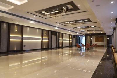 Golden Stone Resorts