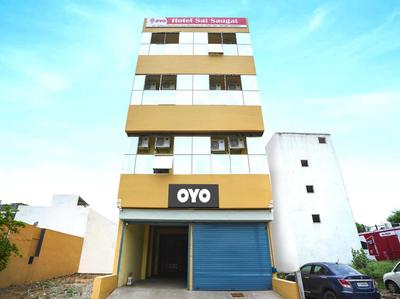 Hotel O Sai Saugat