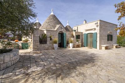 Trulli Orma