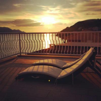Apartment Galeb Komarna
