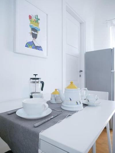 Ai banchi Apartment