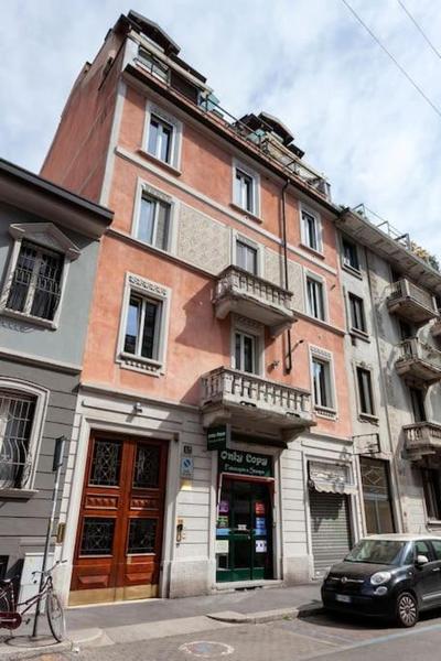 Comfort e Tranquillità nel Cuore di Città Studi Besta Linate Duomo