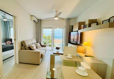 RentitSpain - Nerja - Apartamentos Vistas Únicas al Mar Mediterráneo