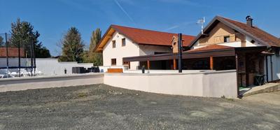 Bazen & Spa Oasis Budimberg
