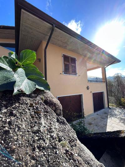 Villa gli Ulivi - Fivizzano