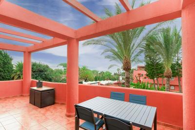 A&N Beach Access Apartment with Pools & Terrace