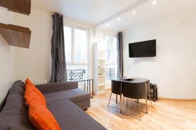 Appartement Petits Champs