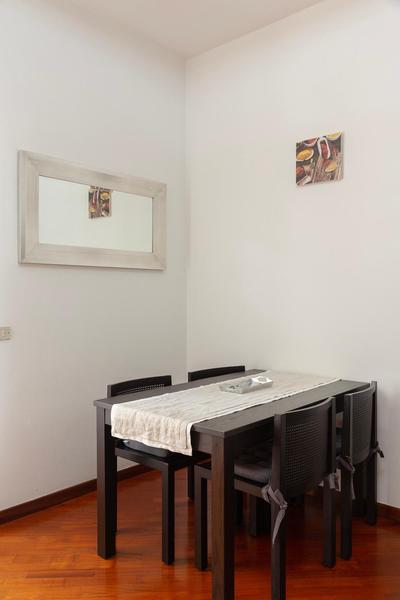 [Flat in Citylife] Near METRO!