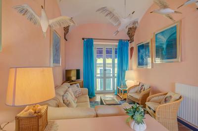 ALA - Il Bijou Di Rossella - Beach Front- Happy Rentals